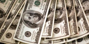 عقب‌نشینی یورو از کانال ۴۵ هزار تومان