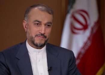 امیرعبداللهیان: ایران کنشگر و قدرت اصلی در تحولات منطقهای است