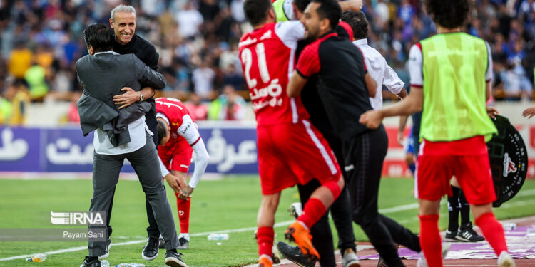 تکرار تاریخ بعد از ربعقرن؛ پای پیروانی در میان است