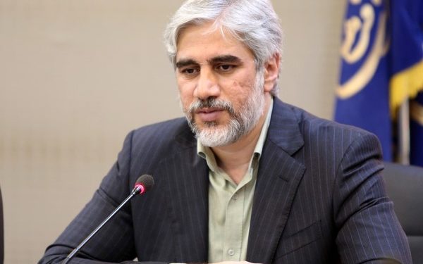 معاون وزیر ارشاد: آمریکا از گسترش فرهنگ مقاومت در جهان هراس دارد
