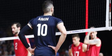 خوب، بد، زشتِ تیم ملی والیبال