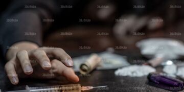 ۳ ماده مخدری که مغز جوانان را «پوک» می‌کند!