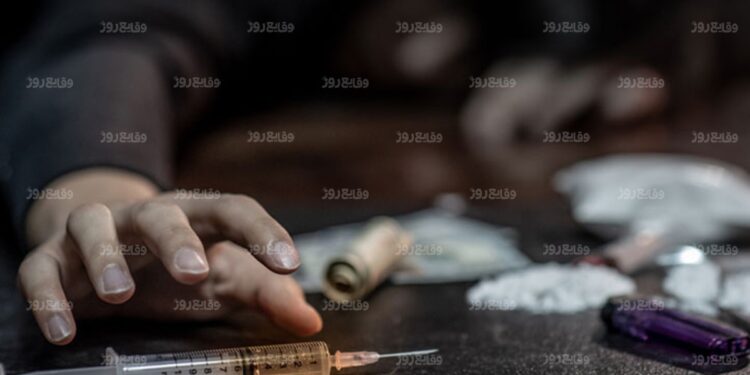 ۳ ماده مخدری که مغز جوانان را «پوک» میکند!