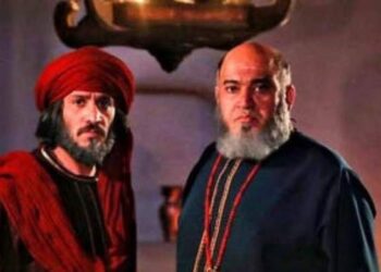 سریال «عشق کوفی» محرم به آنتن می‌رسد