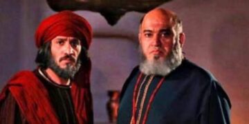 سریال «عشق کوفی» محرم به آنتن می‌رسد