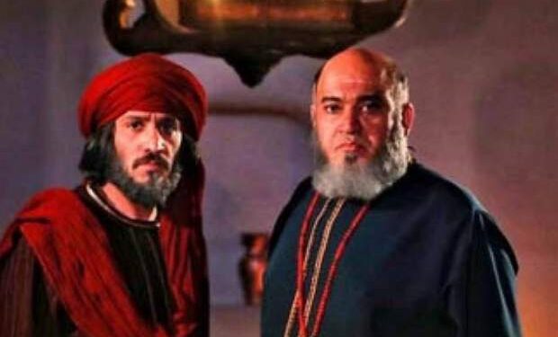 سریال «عشق کوفی» محرم به آنتن میرسد