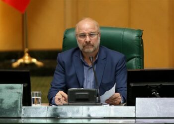 واکنش قالیباف به ماجرای رسوایی رضا ثقتی