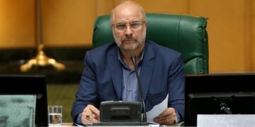 واکنش قالیباف به ماجرای رسوایی رضا ثقتی