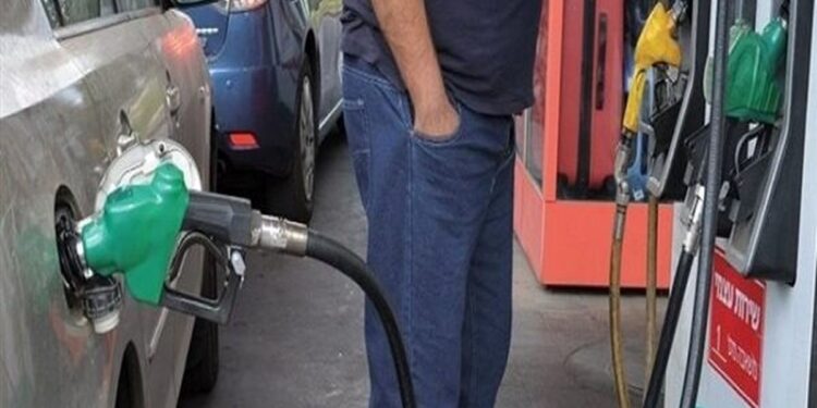 نقشه دولت و مجلس برای افزایش قیمت بنزین
