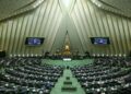 نادران خطاب به قالیباف: این چه وضع اداره مجلس است