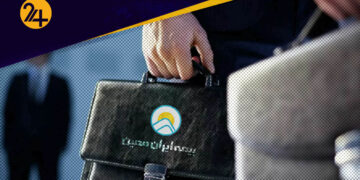 ادغام شرکت های بیمه ای پاک کردن صورت مساله است