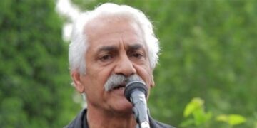 گزارش غم‌انگیز ملاقات با بازیگر مختارنامه