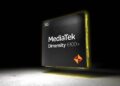 مدیاتک از تراشه دایمنسیتی 6100 پلاس برای گوشیهای میانرده رونمایی کرد