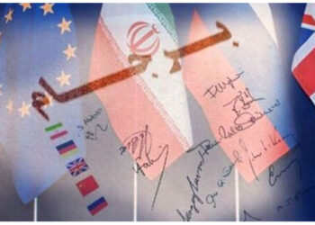 پیام ایران به سه کشور اروپایی عضو برجام