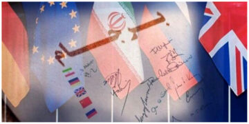 پیام ایران به سه کشور اروپایی عضو برجام