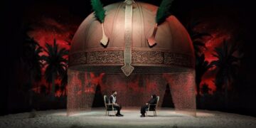 سرهنگ ثریای واقعی مهمان اولین برنامه «از سرگذشت» می‌شود