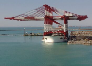 موافقت سازمان بنادر و دریانوردی با بهرهبرداری از ۲ سازه دریایی در سواحل مازندران