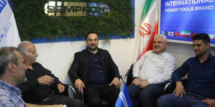 برند جوان SEMPROX یک برند کاملا حرفه ای و مورد تایید در دنیا برای استفاده میباشد