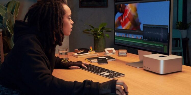 افشای نقشه راه تراشههای M3 اپل؛ M3 اولترا با 80 هسته گرافیکی از راه میرسد