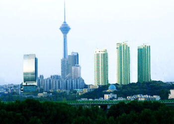 زنگ خطر در تهران به صدا درآمد