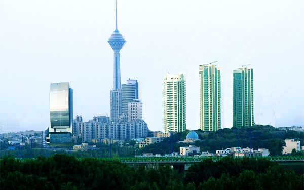 زنگ خطر در تهران به صدا درآمد