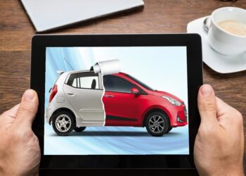 سامانه یکپارچه خودرو بالاخره باز شد