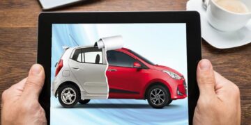 سامانه یکپارچه خودرو بالاخره باز شد