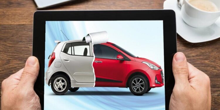 سامانه یکپارچه خودرو بالاخره باز شد