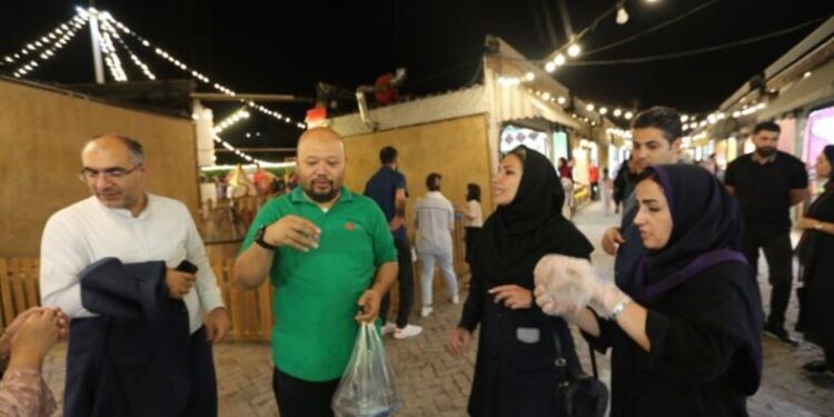 توریستهای اندونزیایی از چه چیز در ایران بیشتر تعجت کردند