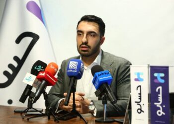 افزایش بهره وری نیروی کار و رفع بحران‌‌های شغلی با حسابو