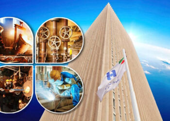 حمایت قاطع بانک صادرات از فرزندآوری