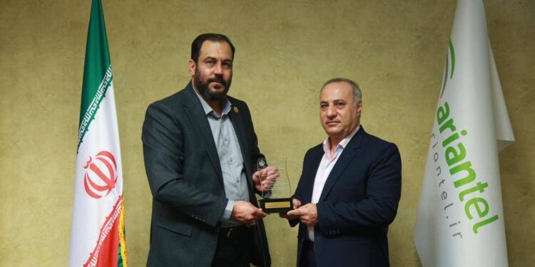 مهندس رسول علیپور به عنوان سفیر فناوری اطلاعات موسسه بین المللی سفیران صلح منصوب شد.