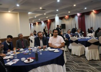 کنفرانس کریدور شمال به جنوب مسیری به سوی اقتصادی پویا