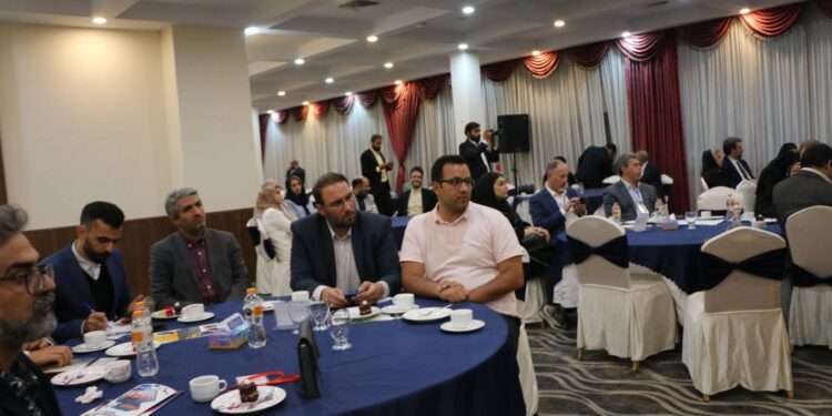 کنفرانس کریدور شمال به جنوب مسیری به سوی اقتصادی پویا