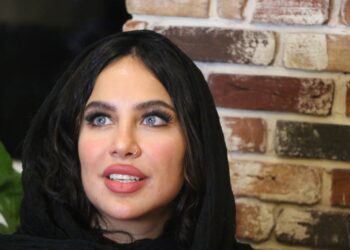 مریم رهنما؛ هنر آموزش و چهره پردازی: داستان موفقیت در مجموعه‌ای بی‌نظیر