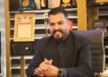 مصاحبه با سعید شبانیان در خصوص اولین مرکز ملی فوریت های ساختمانی محله