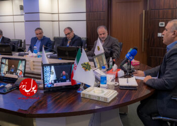 ۱۵۶ محصول کشاورزی، تحت پوشش بیمه قرار گرفت