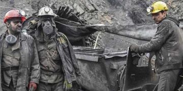 سایه ایمنی و بهداشت کار بر سر معادن مس