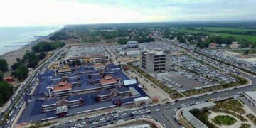 رشد چشمگیر سرمایه و سرمایه گذار در منطقه آزاد ماکو