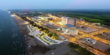 جذابیت‌های منطقه آزاد انزلی برای سرمایه گذاران