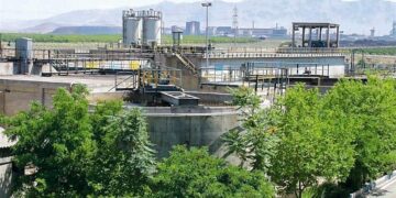 احساس مسوولیت فولاد مبارکه در اوج