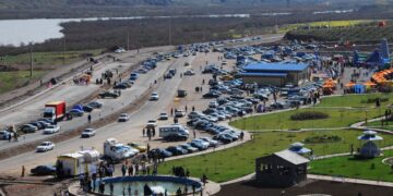 جذابیت‌های مغفول مانده منطقه آزاد ارس نیازمند تبلیغ