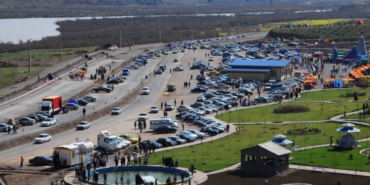 جذابیتهای مغفول مانده منطقه آزاد ارس نیازمند تبلیغ