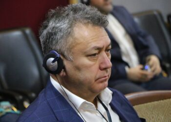 برگزاری همایش تجاری تهران با هدف حمایت از تحکیم و تقویت روابط تجاری و اقتصادی ایران و روسیه