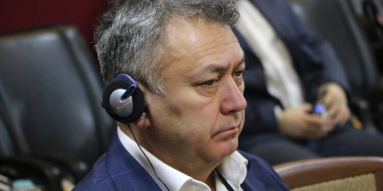 برگزاری همایش تجاری تهران با هدف حمایت از تحکیم و تقویت روابط تجاری و اقتصادی ایران و روسیه