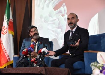 یک ایرانی رکورد جهانی طولانی ترین مستند ویدیویی از مسیر زندگی را ثبت کرد