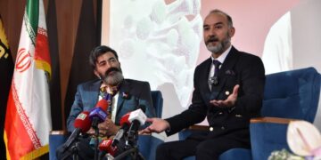 یک ایرانی رکورد جهانی طولانی ترین مستند ویدیویی از مسیر زندگی را ثبت کرد