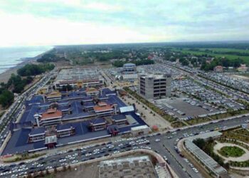 منطقه آزاد ماکو در آستانه تبدیل شدن به شهر الکترونیک