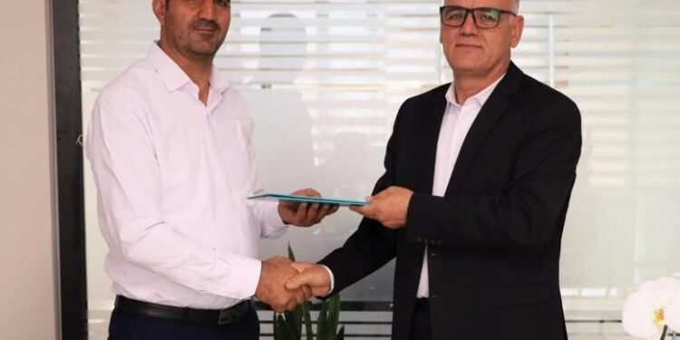 مرهم بیمه دی بر زخمهای شیرآلات طوفان فلز