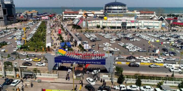 تبدیل رویا به خاطره با ظرفیت‌های انزلی